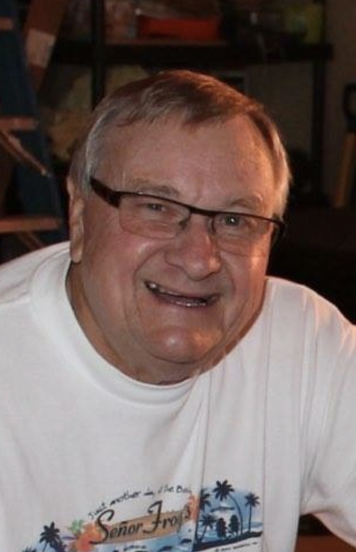 Papa Tom
