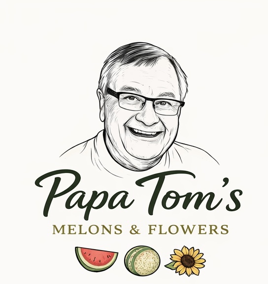 Papa Tom's farm